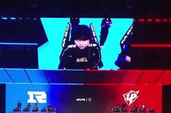 开云体育入口-LGD鏖战KT，Bin完成史诗逆转宿命之战全球总决赛，成为赛场最大亮点的简单介绍