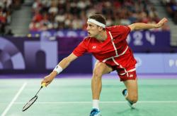 开云体育在线-中国羽毛球队轻取英格兰羽毛球队，安赛龙绝境逆转的简单介绍