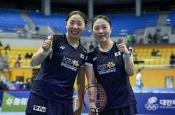 开云平台-韩国羽毛球队碾压丹麦羽毛球队，戴资颖关键制胜的简单介绍