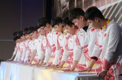 开云下载-S赛小组赛落幕，强队悉数晋级的简单介绍