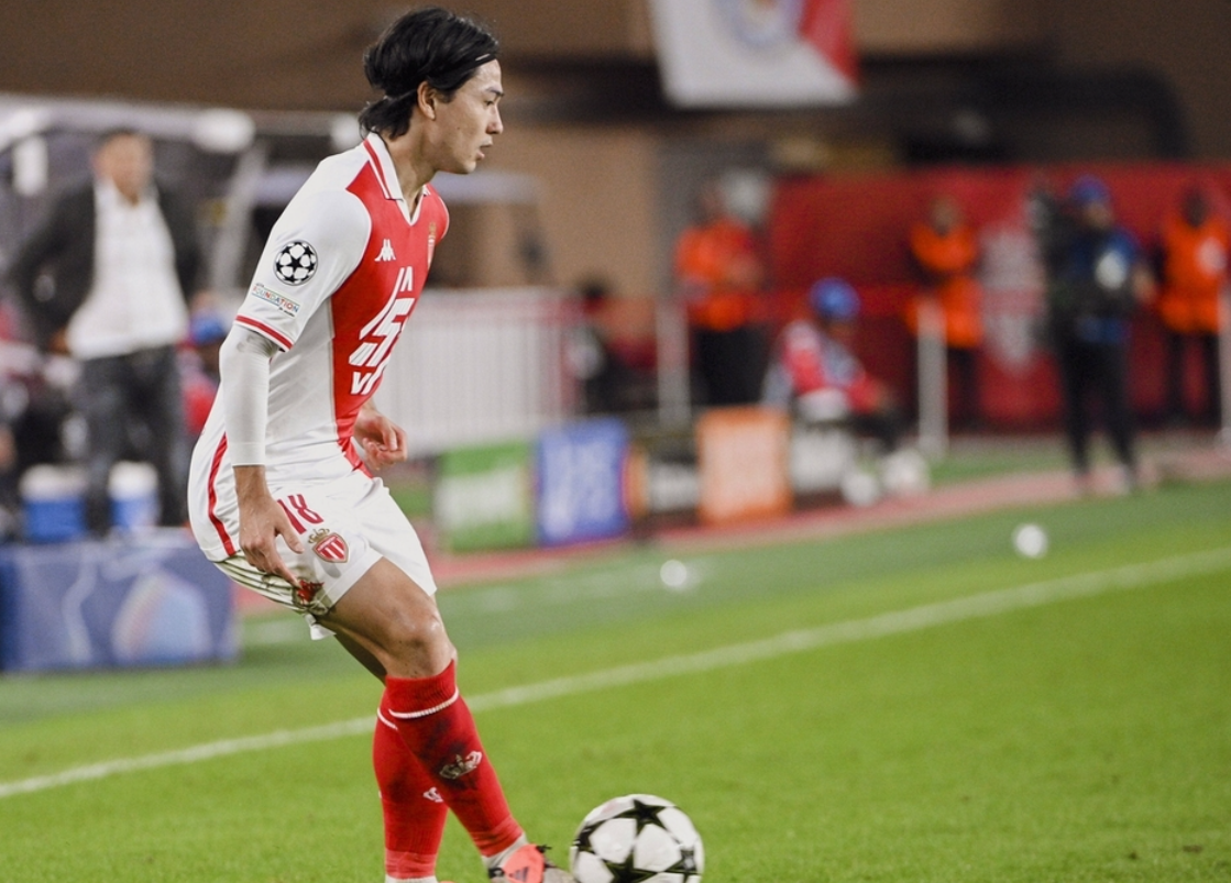 摩纳哥球员复出得当,备战欧洲联赛决赛信心十足 摩纳哥球员复出得当,备战欧洲联赛决赛信心十足