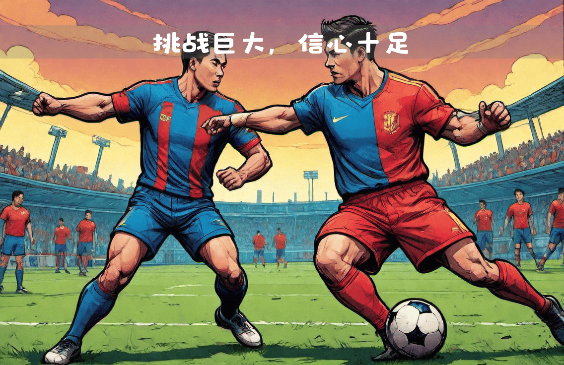 战术调整灵活,助球队击败强敌晋级 战术调整灵活,助球队击败强敌晋级