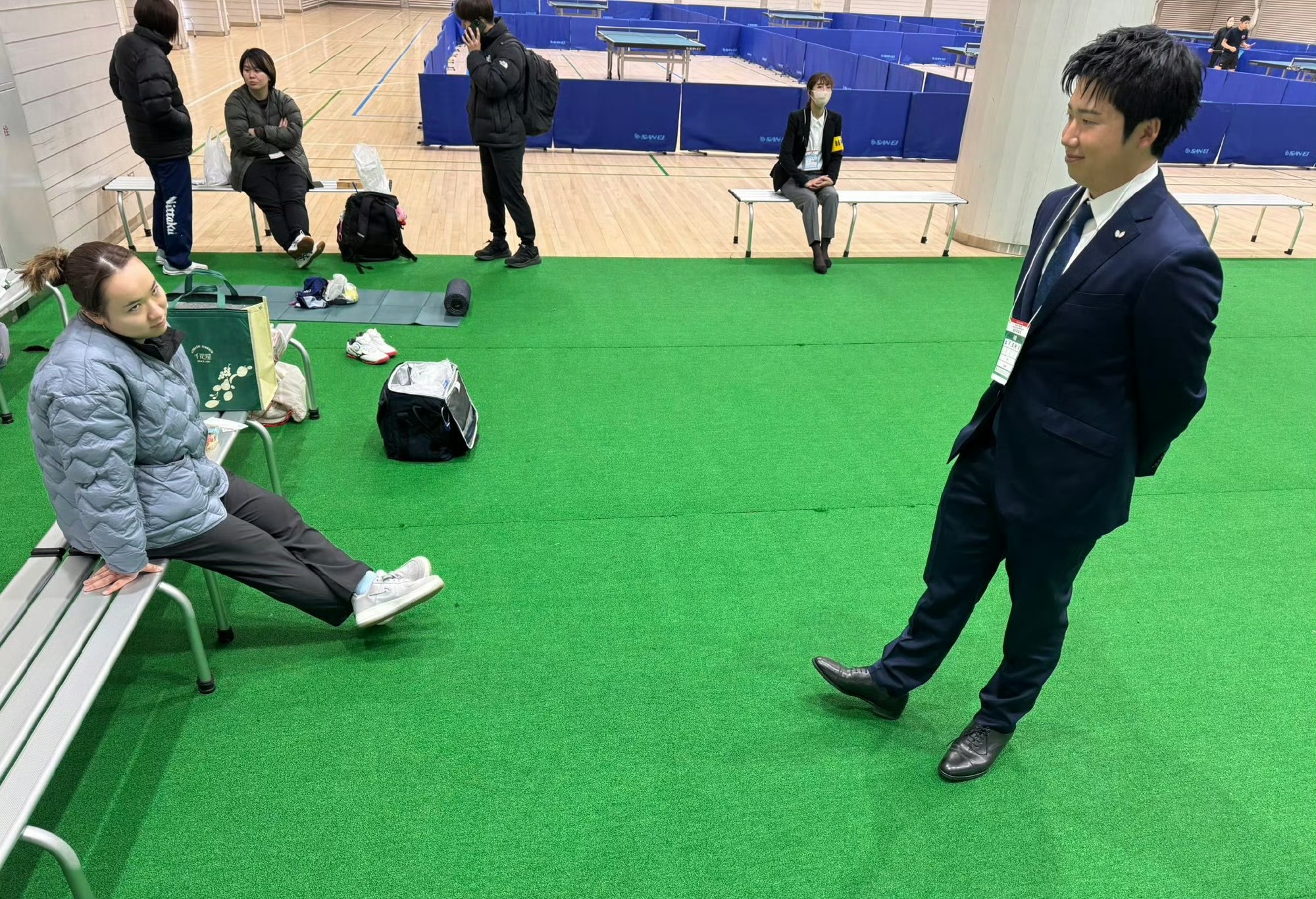 奥地利乒乓球队翻盘英国乒乓球队,水谷隼爆发神勇的简单介绍 奥地利乒乓球队翻盘英国乒乓球队,水谷隼爆发神勇的简单介绍