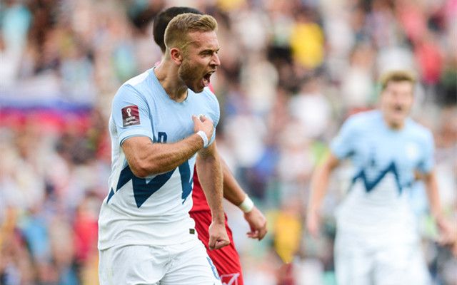 包含克罗地亚击败斯洛文尼亚,小组排名有望升至前四的词条 包含克罗地亚击败斯洛文尼亚,小组排名有望升至前四的词条