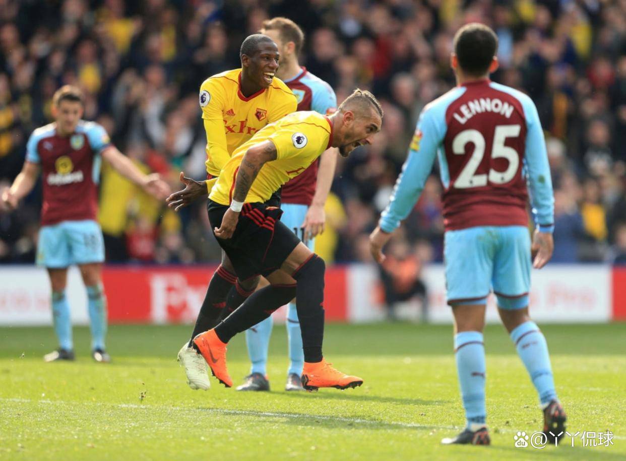 沃特福德客场胜伯恩利,保级形式稍显好转的简单介绍 沃特福德客场胜伯恩利,保级形式稍显好转的简单介绍