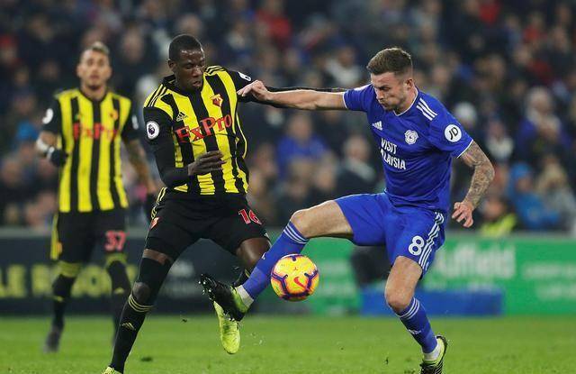 沃特福德客场胜伯恩利,保级形式稍显好转的简单介绍 沃特福德客场胜伯恩利,保级形式稍显好转的简单介绍