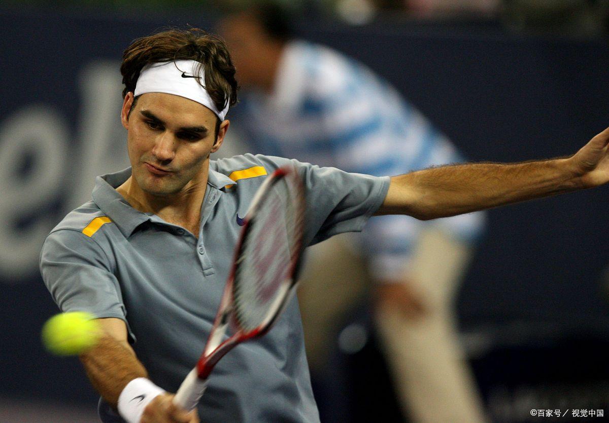 英国网球队横扫日本网球队，费德勒打破历史纪录的简单介绍