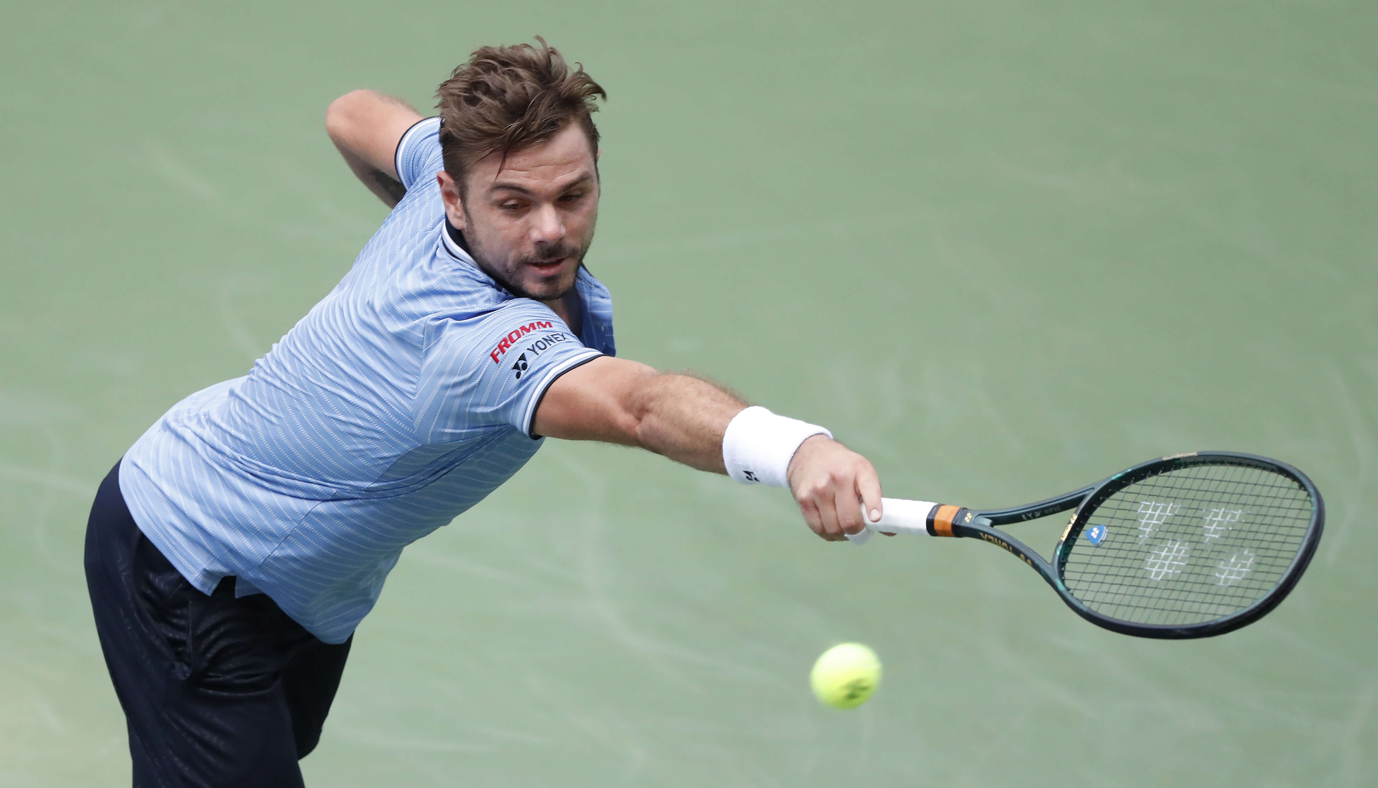 关于西班牙网球队爆冷法国网球队，瓦林卡打破历史纪录的信息