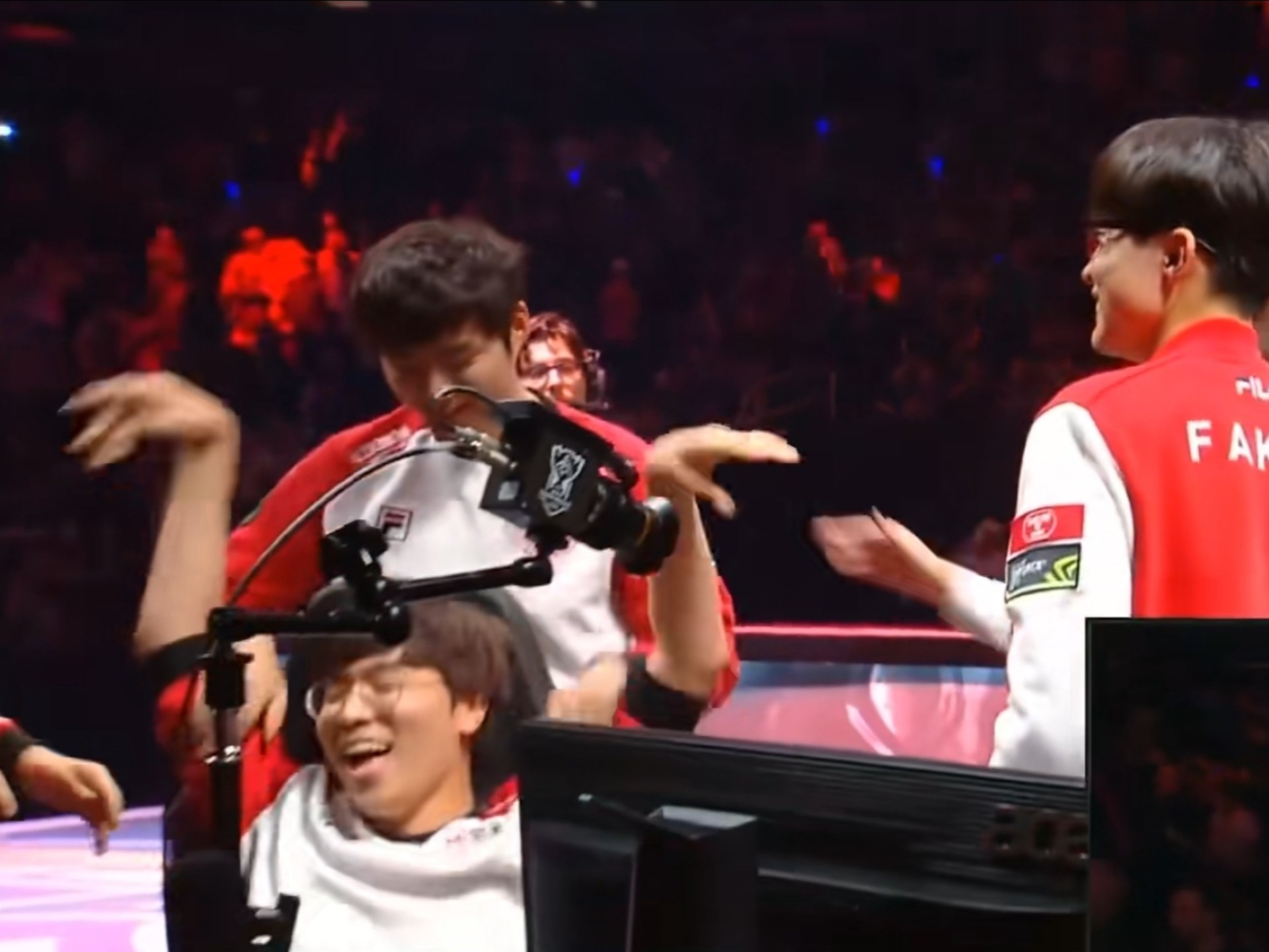 S赛小组赛落幕，强队悉数晋级的简单介绍