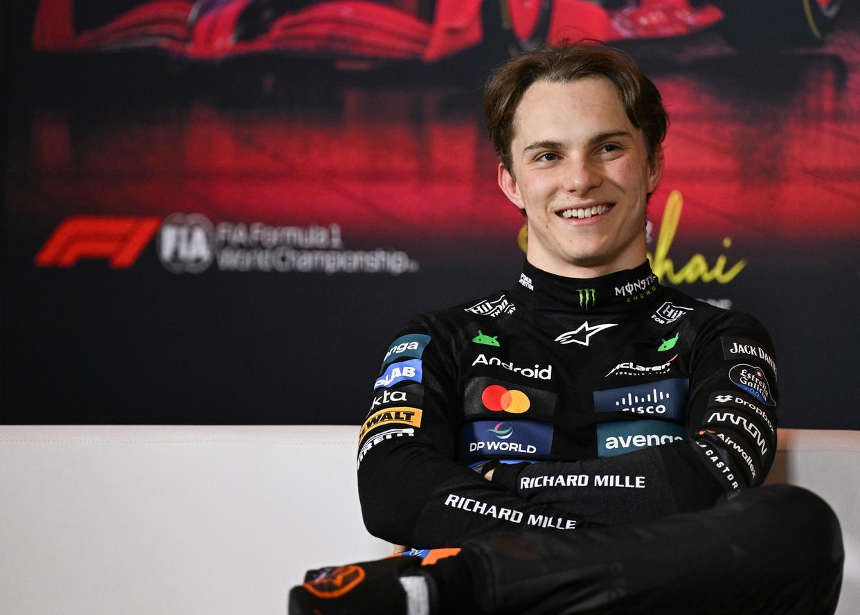 关于威廉姆斯力克迈凯伦，汉密尔顿扛起全队的信息